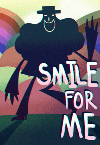 Smile For Me Steam Global