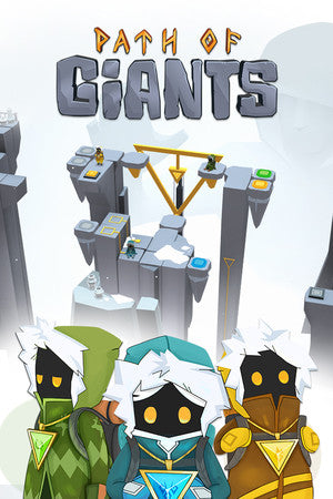 Path of Giants Steam Global