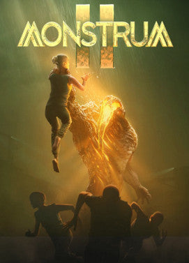Monstrum 2 Steam Global