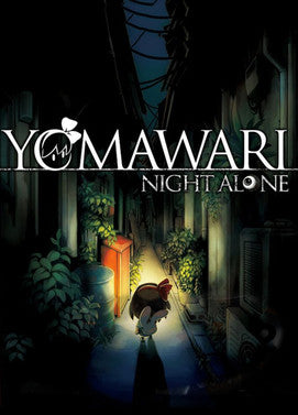 Yomawari Night Alone Steam Global