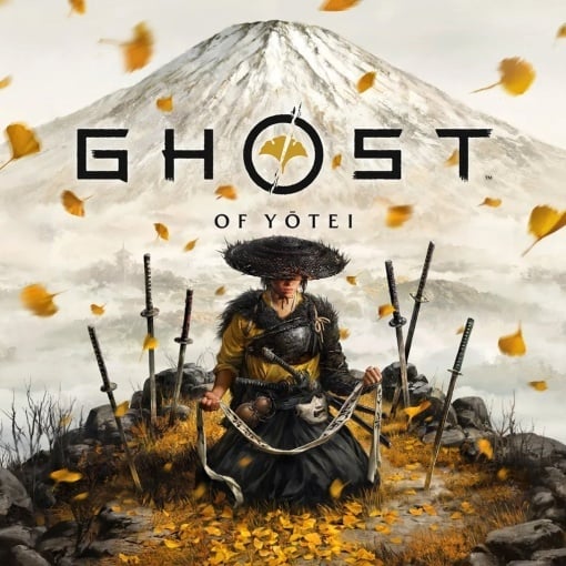 Ghost of Yotei PS5