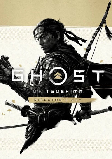 Ghost of Tsushima | Director's Cut (PC) - Steam Key - GLOBAL- PC