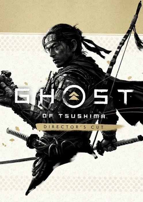 Ghost of Tsushima | Director's Cut (PC) - Steam Key - GLOBAL- PC