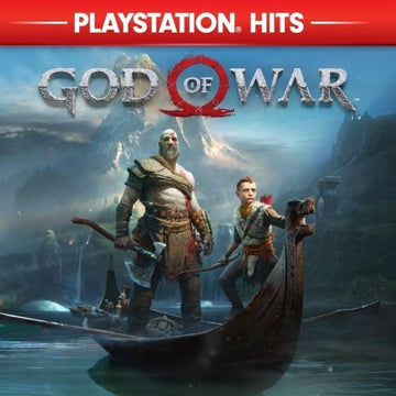 God Of War PS5/PS4