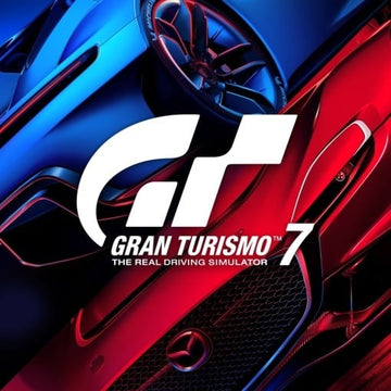 Gran Turismo 7 PS5/PS4