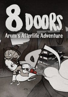 8Doors Arum's Afterlife Adventure Steam Global