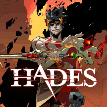Hades PS5/PS4