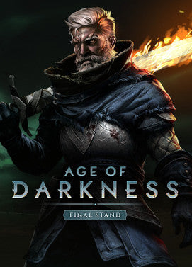 Age of Darkness Final Stand Steam Global