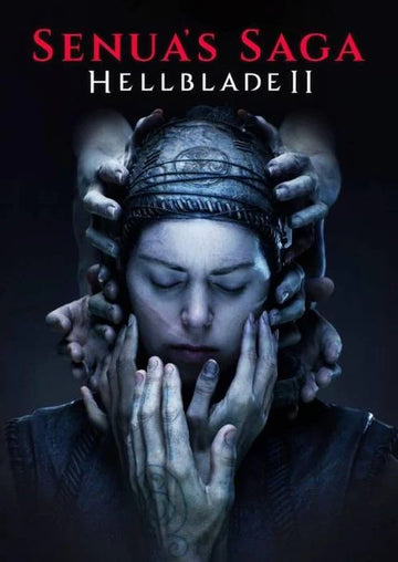 Senua's Saga: Hellblade II Deluxe Edition PS5