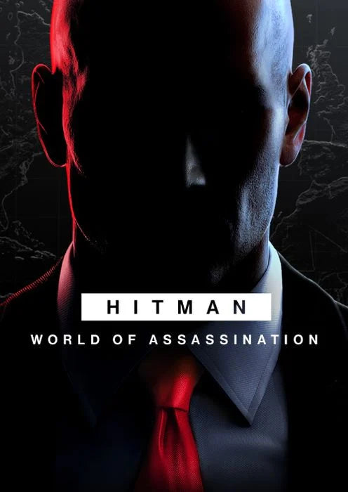 HITMAN 3: World of Assassination XBOX