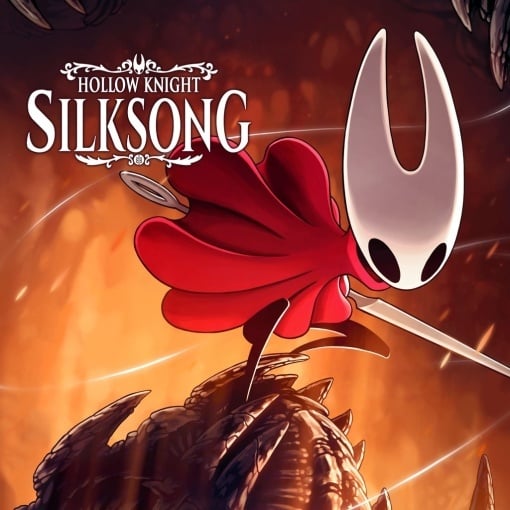 Hollow Knight: Silksong (Xbox Series X/S, Windows 10) - Xbox Live Key - EUROPE XBOX