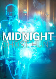 Midnight Ghost Hunt Steam Global