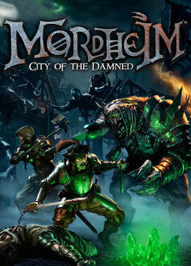 Mordheim City of the Damned Steam Global