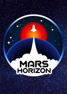 Mars Horizon PC Steam Global