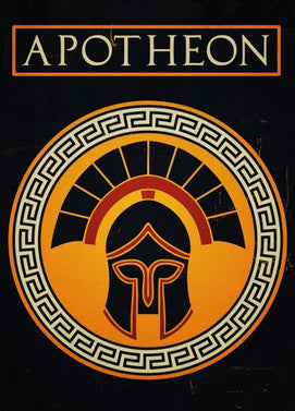 Apotheon Steam Global
