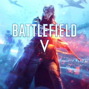 Battlefield V PS5/PS4