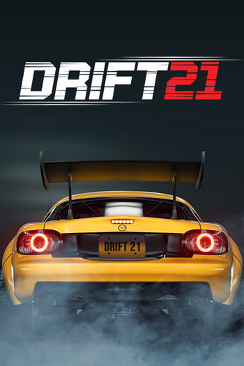 Drift21 (PC) - Steam - Global