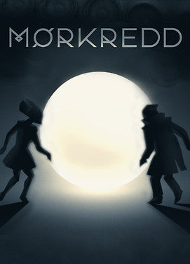 Morkredd ( PC ) - Steam - Global
