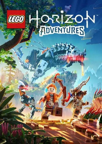 LEGO Horizon Adventures - Steam Key - GLOBAL-PC