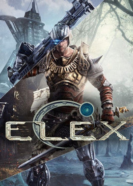 ELEX Steam EU