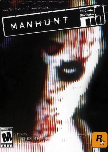 Manhunt Steam Key GLOBAL- PC