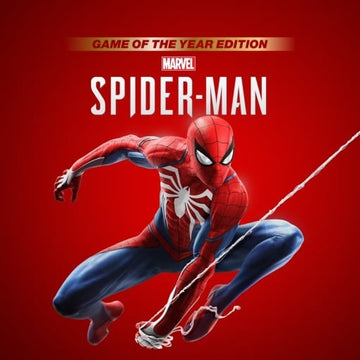 Marvel's Spider-Man Remastered- Steam Key - GLOBAL- PC