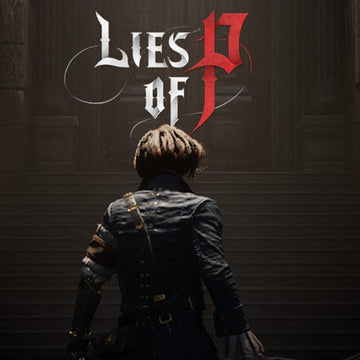 Lies of P - Steam - Europe
