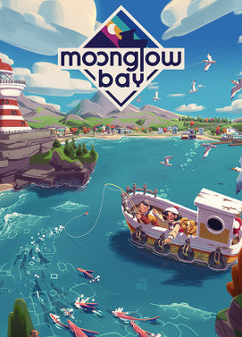 Moonglow Bay Steam Global