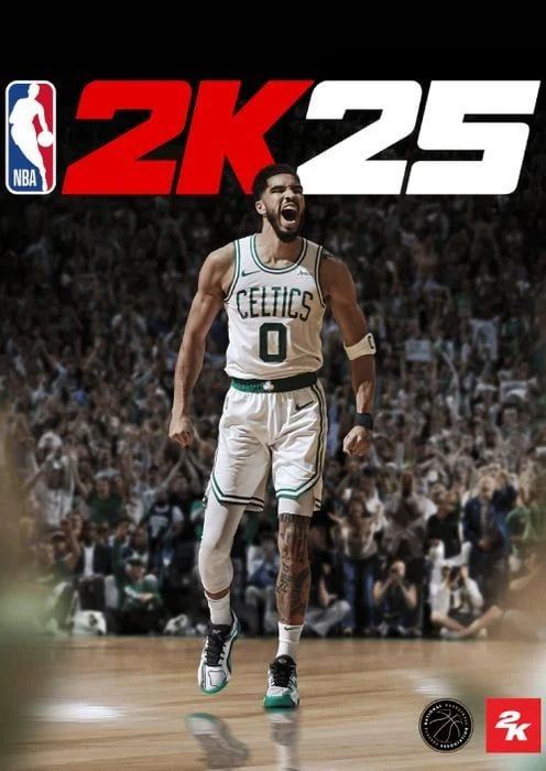 NBA 2K25 (Xbox Series X/S) - Xbox Live Key - UNITED STATES XBOX