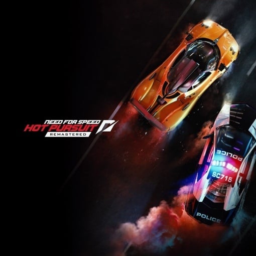 Need For Speed Hot Pursuit Remastered PS5/PS4