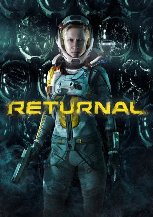 Returnal PS5