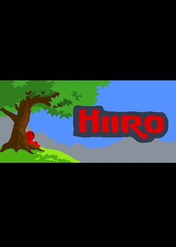Hiiro Steam Global