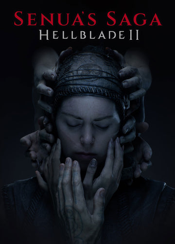 Senua's Saga: Hellblade II - Xbox Series X/S, Windows - Xbox Live Key - Global