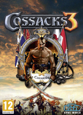Cossacks 3 Complete Experience Steam Global