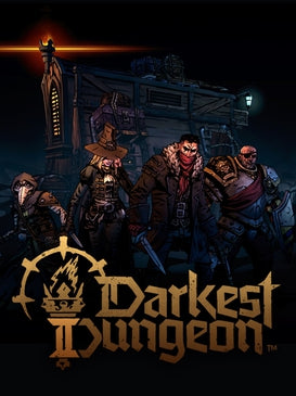 Darkest Dungeon II - Xbox One AUSTRALIA