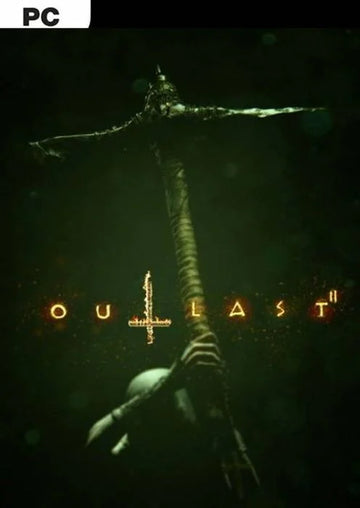 Outlast 2 (PC) - Steam Key - GLOBAL- PC