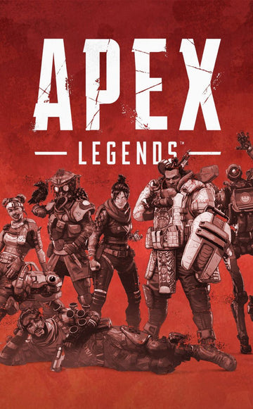 Apex Legends - Viking Arms Weapon Charm DLC - Xbox Live Key - GLOBAL