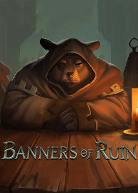 Banners of Ruin Steam Global