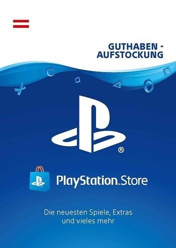 PlayStation Network Gift Card 250 EUR - PSN Key - AUSTRIA