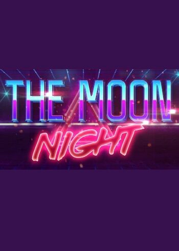 The Moon Night Steam Global