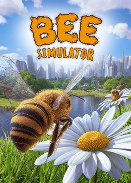 Bee Simulator Steam Global