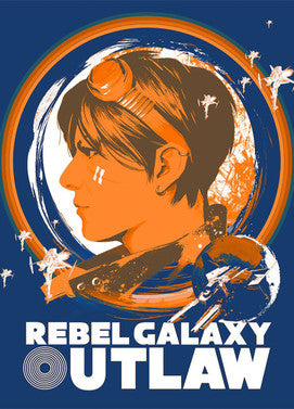 Rebel Galaxy Outlaw Steam Global