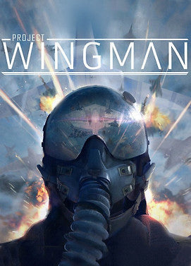 Project Wingman ( PC ) - Steam - Global