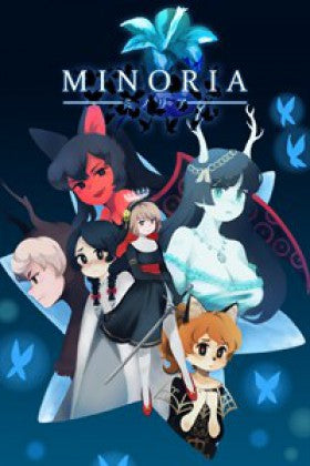 Minoria ( PC ) - Steam - Global