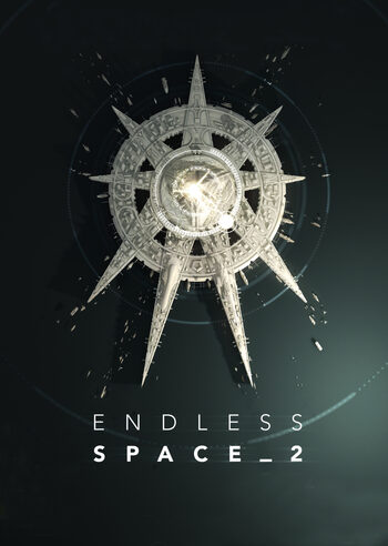 Endless Space 2 Steam Global