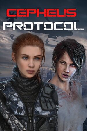 Cepheus Protocol Steam Global