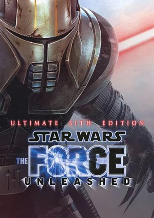 Star Wars The Force Unleashed: Ultimate Sith Edition - Steam Key - GLOBAL- PC