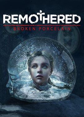 Remothered: Broken Porcelain ( PC ) - Steam - Global