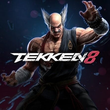 Tekken 8 - Steam - Global - PC