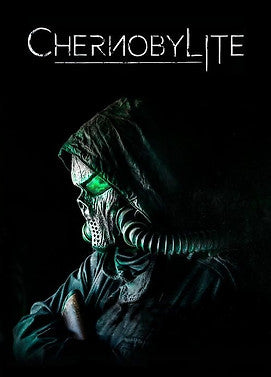 Chernobylite ( PC ) - Steam - Global